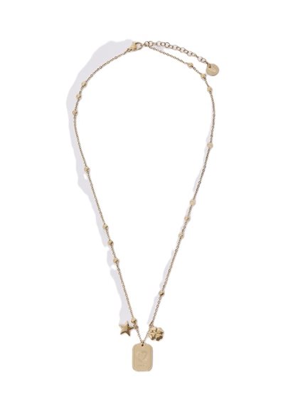 Collana Liu Jo Donna in Acciaio LJ3158 - LJ3158